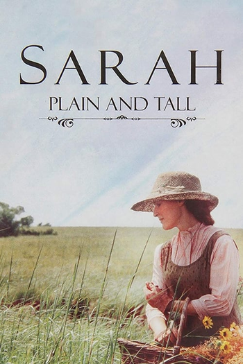  de Filme Sarah (1991)