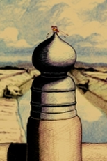 O Caminho de Volta pro Mar	 (Namazuha umini kaeru)