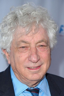 Avi Lerner - Poster 1