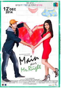 Main Aur Mr. Riight  (Main Aur Mr. Riight )