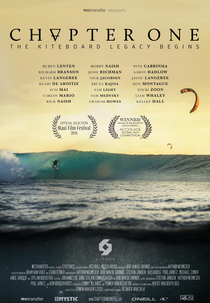 O Capítulo Um (Chapter One: The Kiteboard Legacy Begins)
