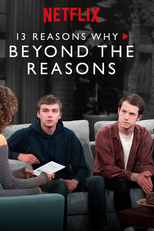 13 Reasons Why: Tentando Entender os Porquês (2ª Temporada) (13 Reasons Why: Beyond the Reasons (Season 2))
