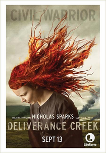 Intriga em Deliverance Creek (Deliverance Creek)