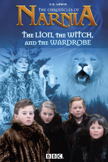  de Série As Crônicas de Nárnia. O Leão, a Feiticeira e o Guarda-Roupa (1988)