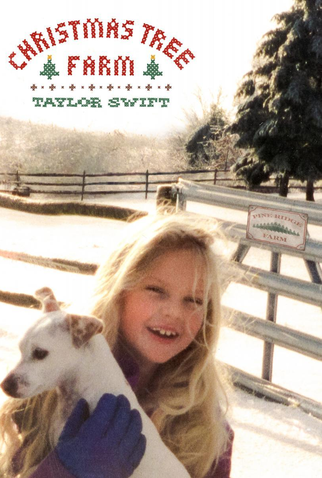 Poster 1 de Curta Taylor Swift: Christmas Tree Farm (2019)