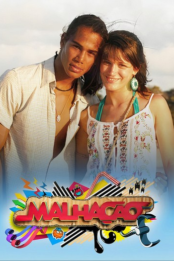  de TV Malhação 2009 (2009)