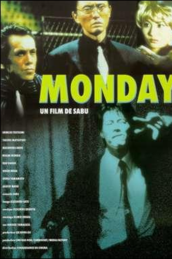  de Filme Monday (2000)