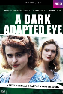 A Dark Adapted Eye - Poster / Capa / Cartaz - Oficial 1