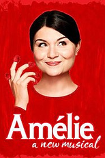Amelie: Musical (Amelie: Musical)