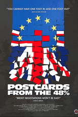 Postcards from the 48% (Postcards from the 48%)