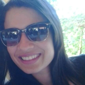 Foto de perfil de Amanda Souza