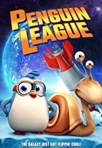 Penguin League (Penguin League)