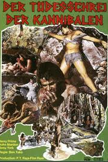  de Filme Primitif (1980)