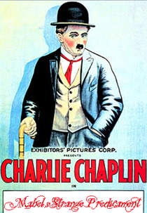 Carlitos no Hotel (Mabel's Strange Predicament)