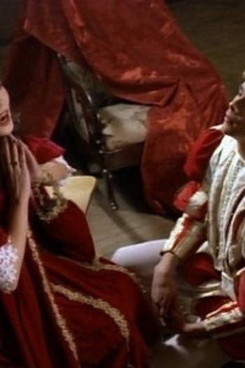 Poster de Episódio High High (1989)