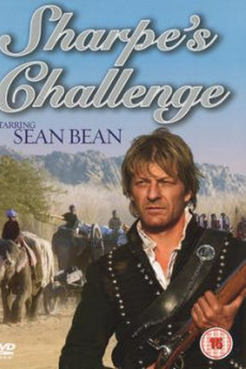  de Filme A Missão de Sharpe (2006)