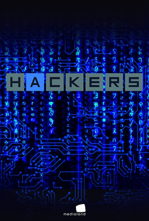 Hackers - Poster / Capa / Cartaz - Oficial 1