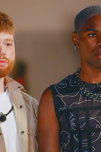 Poster de Episódio Episode 4 (2023)