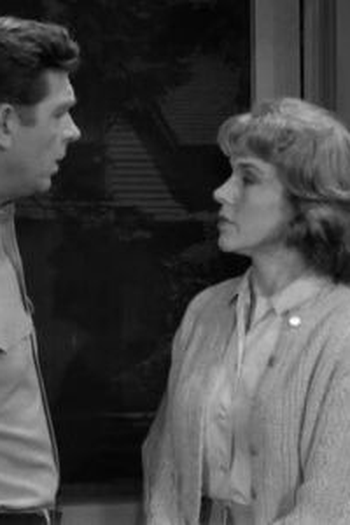Poster de Episódio A Wife for Andy (1963)