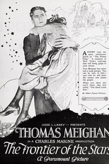 The Frontier of the Stars (The Frontier of the Stars)