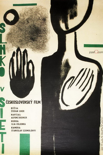  de Filme O Sol Em Uma Rede (1962)