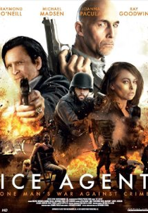 ICE Agent (ICE Agent)