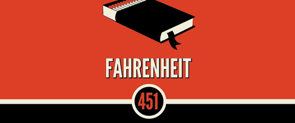 Especial Antifascismo: Fahrenheit 451 (2018, Ramin Bahrani)