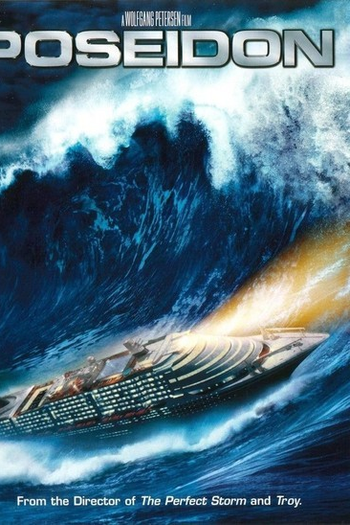  de Filme Poseidon (2006)