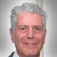 Anthony Bourdain
