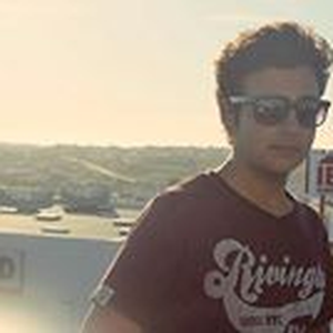 Foto de perfil de Caio