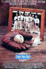 Fora da Jogada (Eight Men Out)