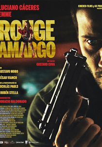 Rouge Amargo (Rouge Amargo)