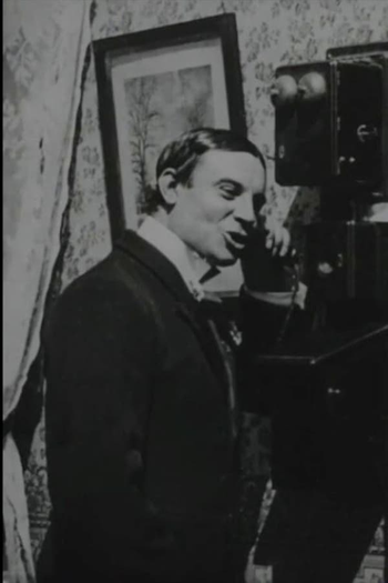 Poster de Curta Are You There? (1901)