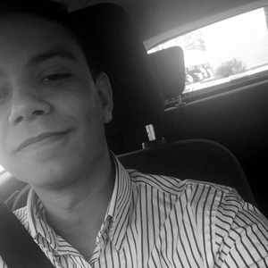 Foto de perfil de Kelvyn Trancoso