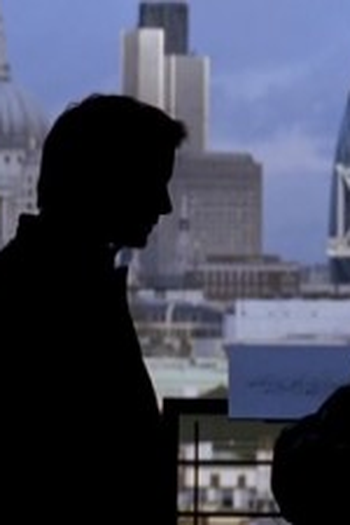 Poster de Episódio Episode 5 (2005)