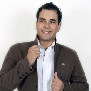 Foto de perfil de Gustavo Pessoa