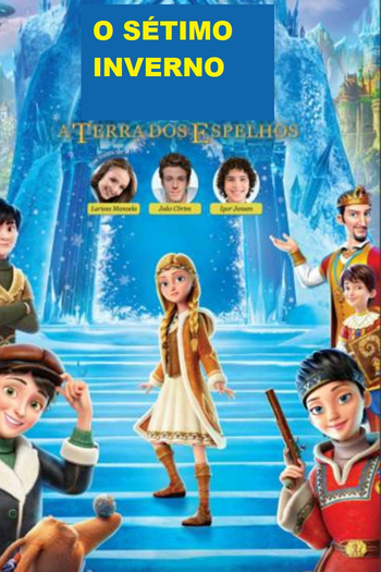 Poster de Filme O Sétimo Inverno (2024)