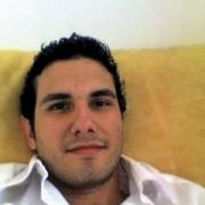 Foto de perfil de Cesar Augusto Marcon