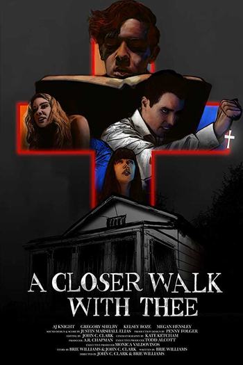  de Filme A Closer Walk with Thee (2017)