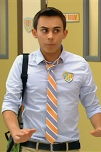 Poster de Episódio Outta Hand (2014)
