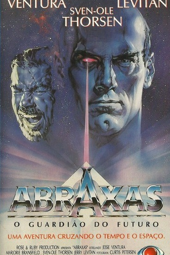  de Filme Abraxas: O Guardião do Futuro (1990)