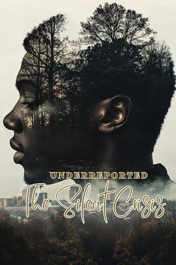 Poster de Filme The Silent Crisis (2025)
