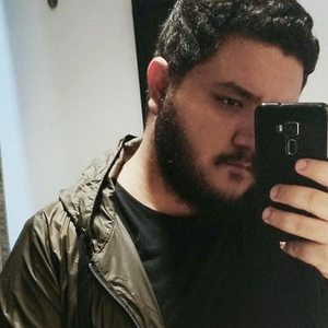 Foto de perfil de Bruno Gomes