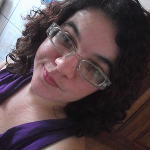 Foto de perfil de Rebeca Chips
