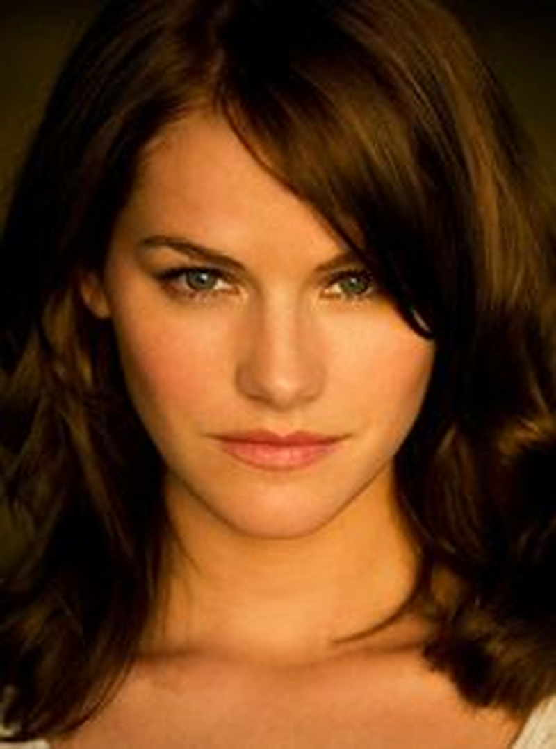 Kelly Overton (I) - Foto 2