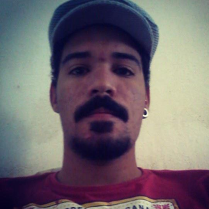 Foto de perfil de Shilton Araujo