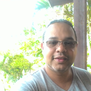 Foto de perfil de Sidiclei