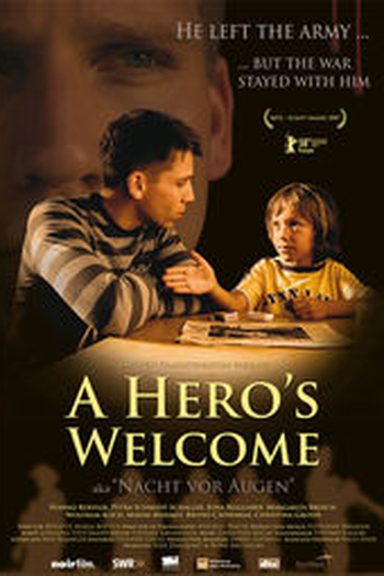  de Filme A Hero's Welcome (2008)