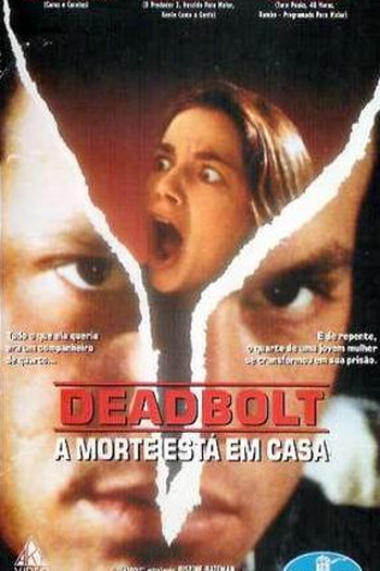  de Filme Deadbolt: A Morte Está em Casa (1992)