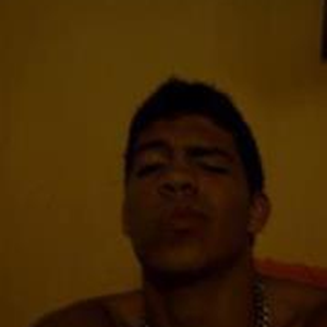 Foto de perfil de Kleberton Silva